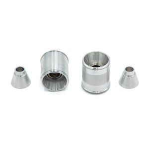 BMW 1-Series Suspension Arm Bushings - Rear - SPL Parts - Control Arm Inner Bushing - `06-`13